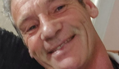 'Smirking' rapist jailed for 10 years after targeting woman in her sleep