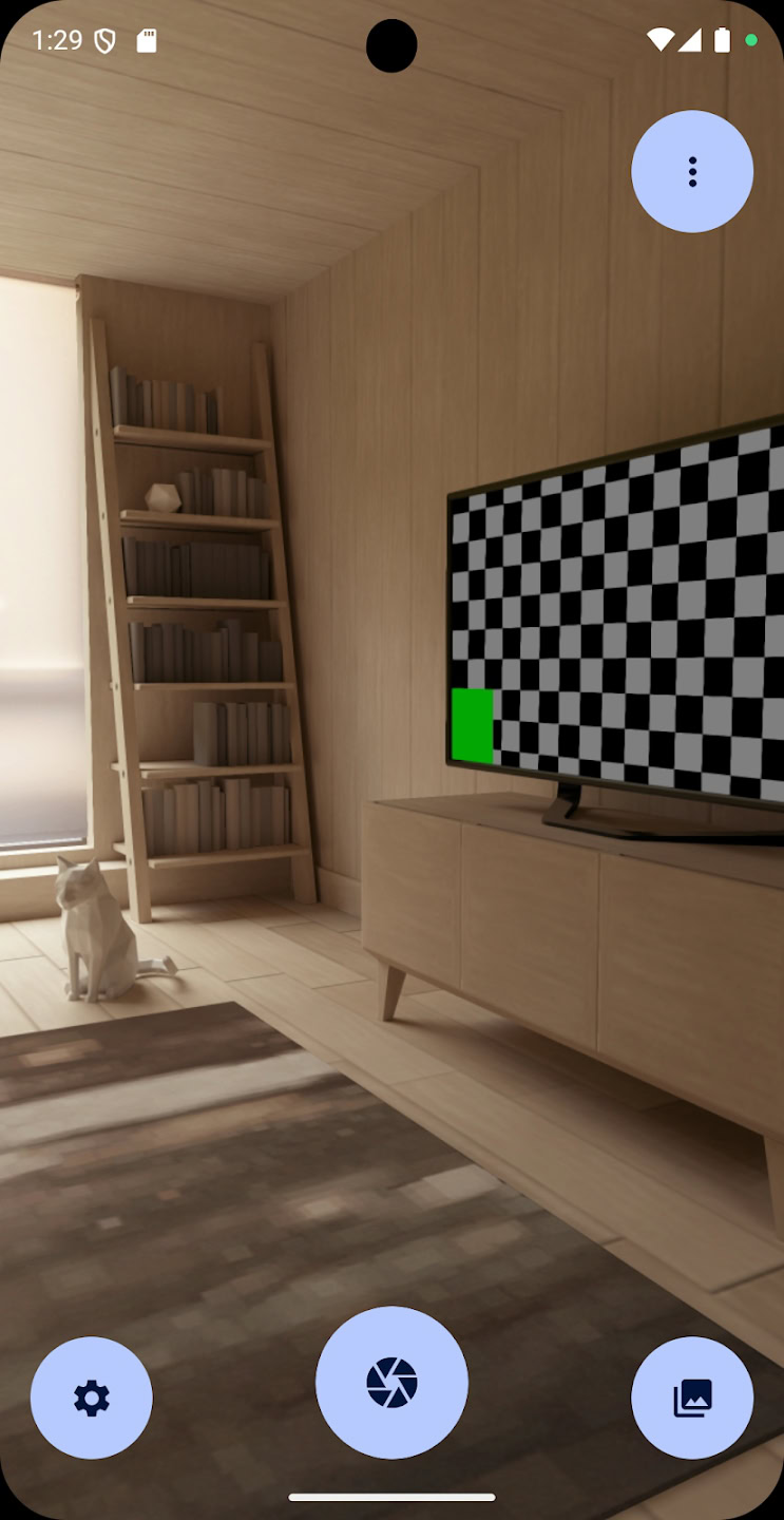 snapsafe android app 2