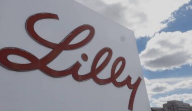 Lilly gets rare downgrade as analysts question hype over GLP-1 pills and Zepbound’s cash sales