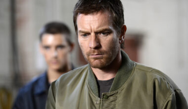 Son Of A Gun New On Netflix