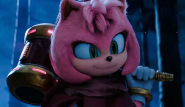 "Sonic the Hedgehog 4" Full Cast & Teaser