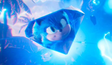 Sonic the Hedgehog 4 - Official Title Reveal Teaser