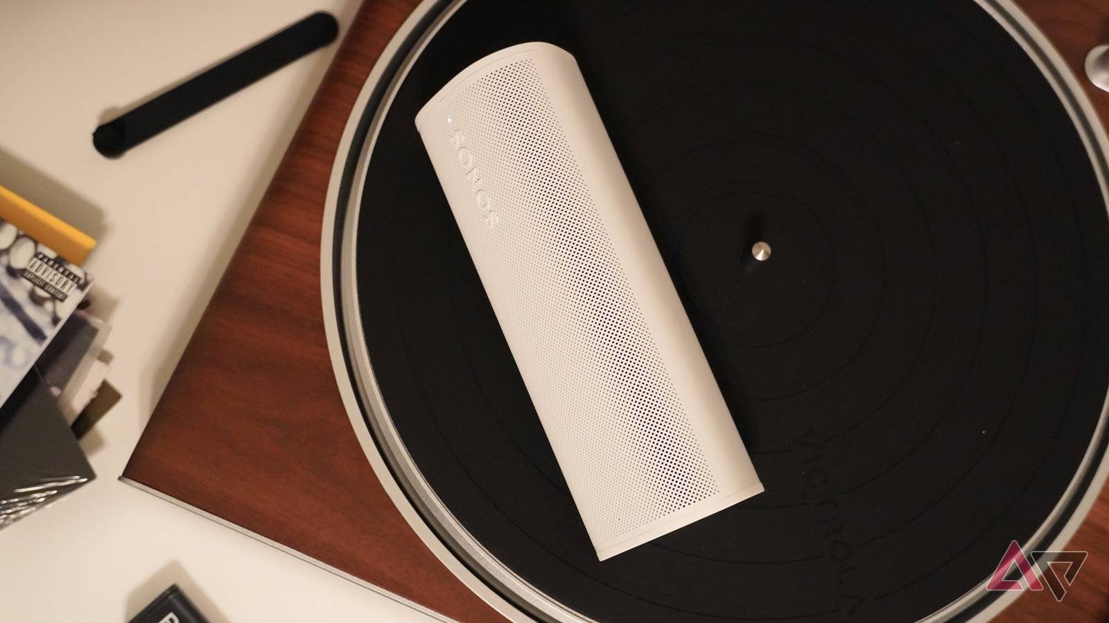 Sonos' Android app finally fixes one of its biggest issues