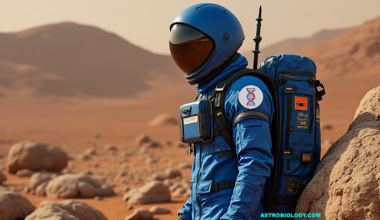 NASA Spaceline Current Awareness List #1,189 27 February 2026 (Space Life Science Research Results)