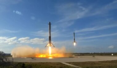 Watch SpaceX's Most Incredible Moments [Videos]