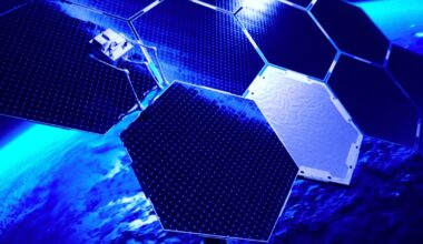 SpaceX's One Million Orbital Data Centers Would Be Debilitating for Astronomy Research, Scientists Say