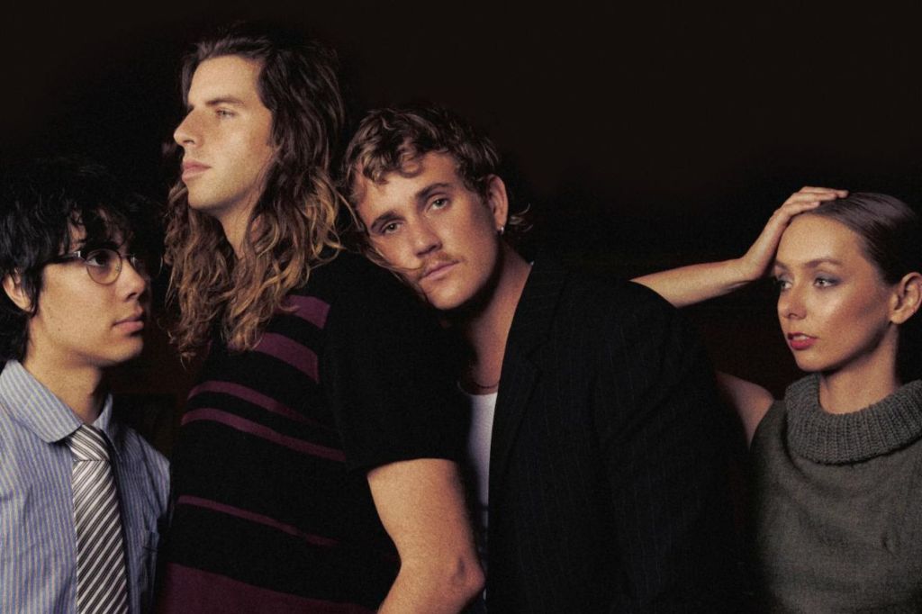 Spacey Jane Release New Single, Announce U.S. Summer Tour