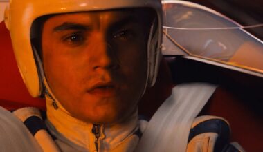 'Speed Racer' Is Getting a Glorious New Remaster