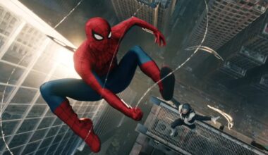 Brand New Day Trailer Sees Peter Parker's Powers Evolve