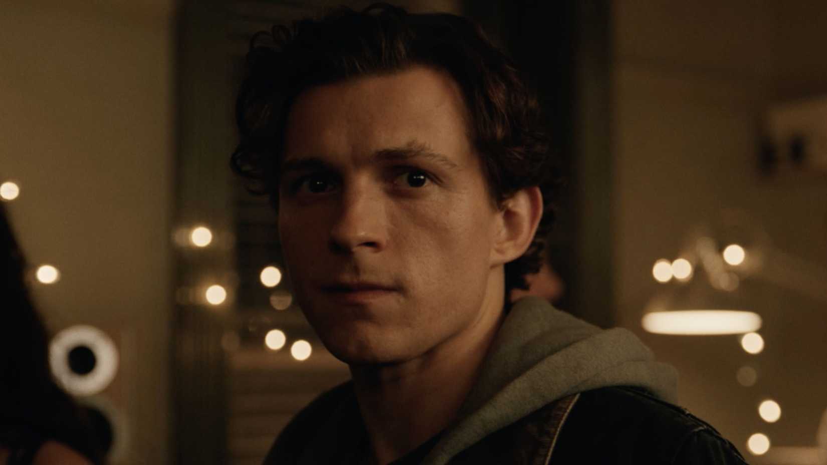 spider-man brand new day comic book covers easter eggs references trailer