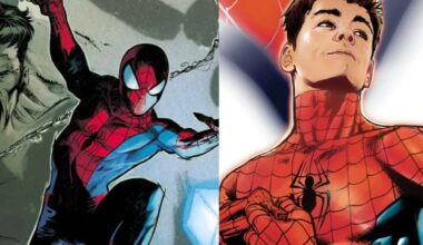 Spider-Man Gets Two New Comics for 'Brand New Day' Synergy