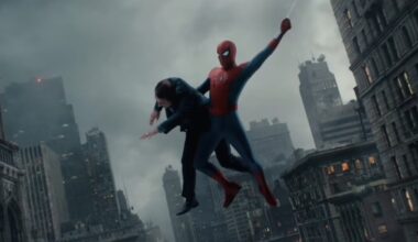 New Spider-Man trailer: Fans worldwide, including NCT’s Mark, share first glimpses