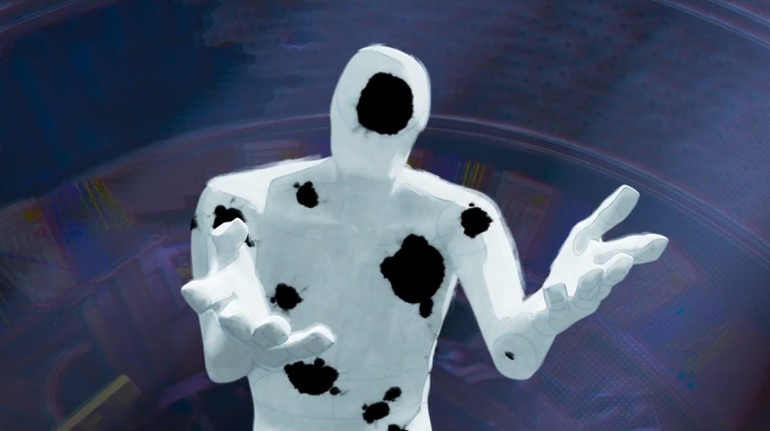 Spider-Verse Producers Issue Update on Beyond the Spider-Verse