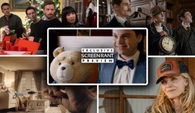 An Exclusive Look at More Than 13 Upcoming Shows