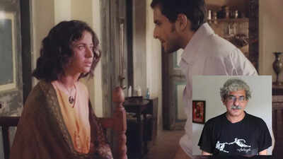 Sriram Raghavan reveals Saif Ali Khan’s initial doubts about 'Ek Hasina Thi' and how he finally got on board