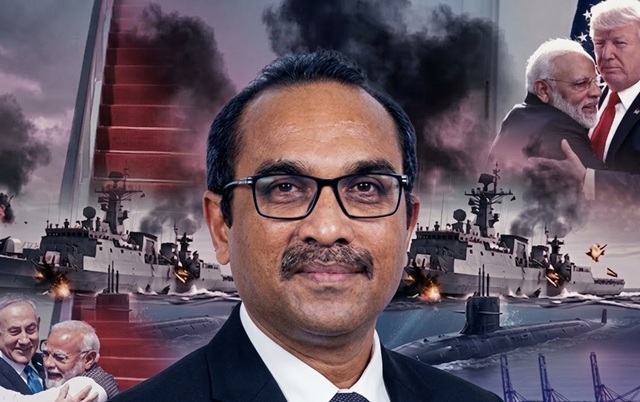 Sri Lankan Minister Warns of Fuel Shortage, Blames “Foolish” Global Leaders – Sri Lanka Guardian