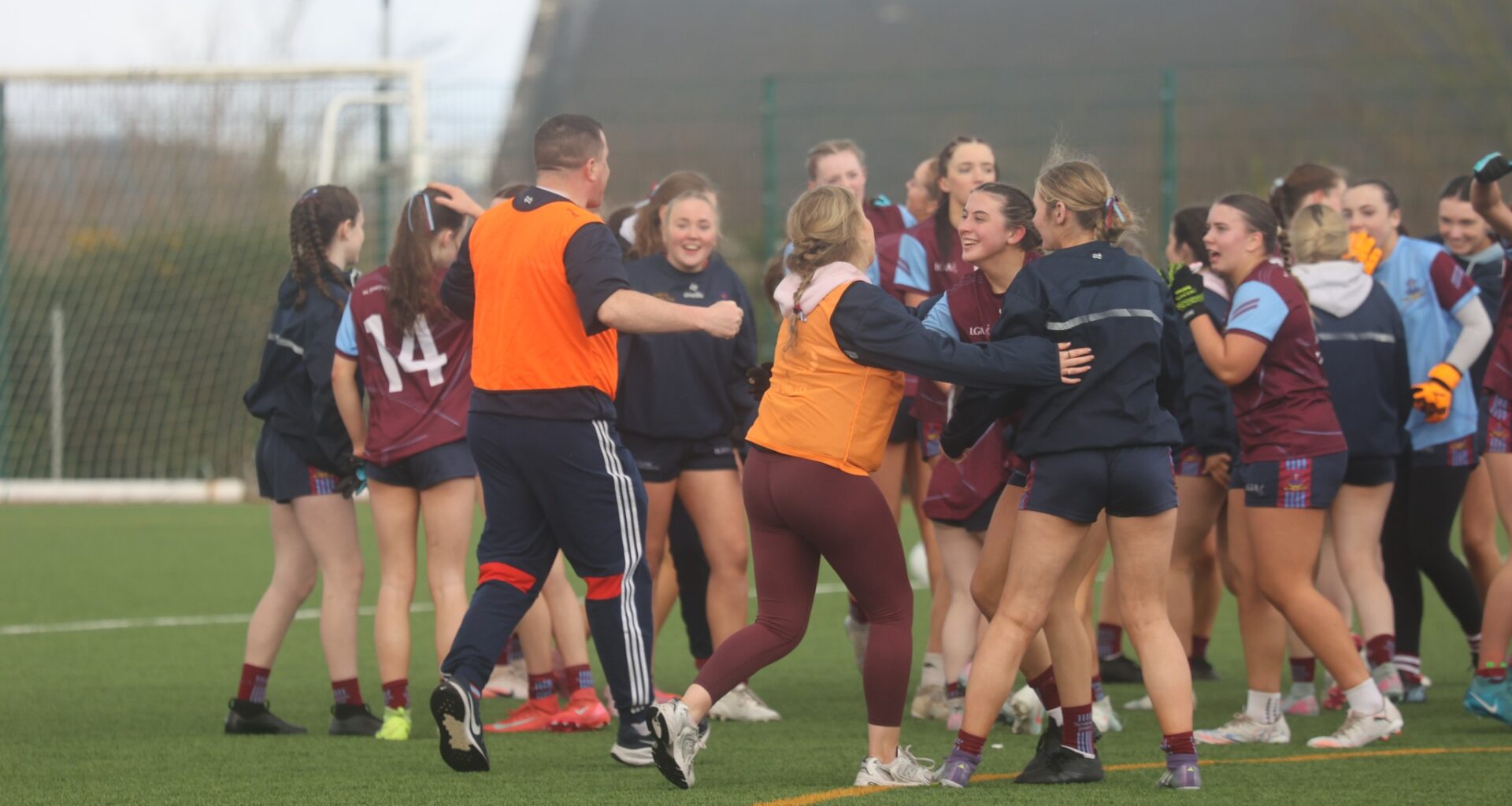 Spanish Point keen to take their shot to qualify for All-Ireland final