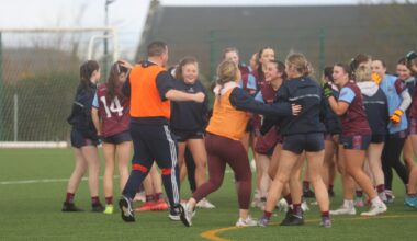 Spanish Point keen to take their shot to qualify for All-Ireland final