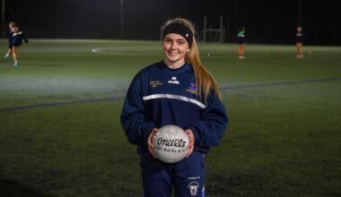 Darcy driven to succeed with Spanish Point in All-Ireland final
