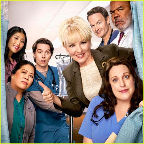 St. Denis Medical promo image