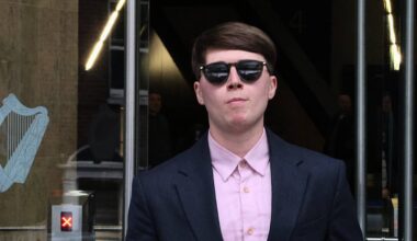 Stalker who ‘followed’ influencer from street to hotel room while holding belt spared jail