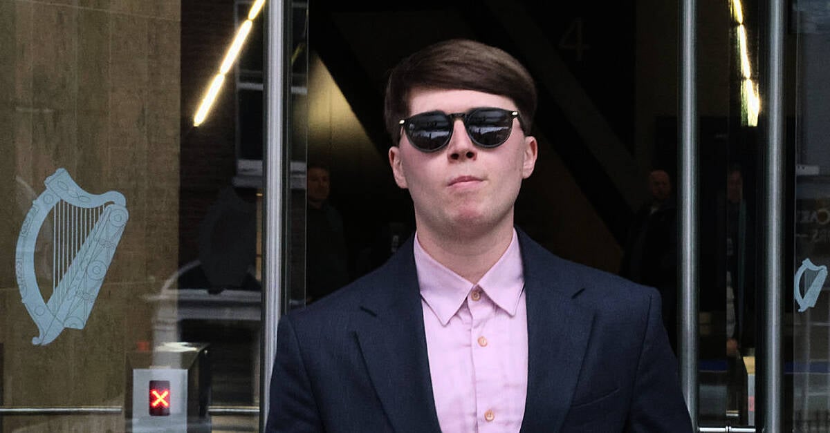 Stalker who ‘followed’ influencer from street to hotel room while holding belt spared jail