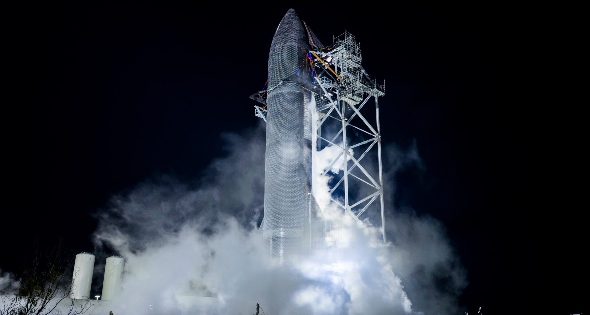 First Starship V3 launch slips