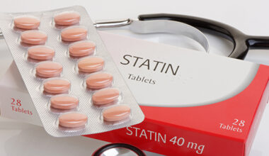 Generic Pack of Statins
