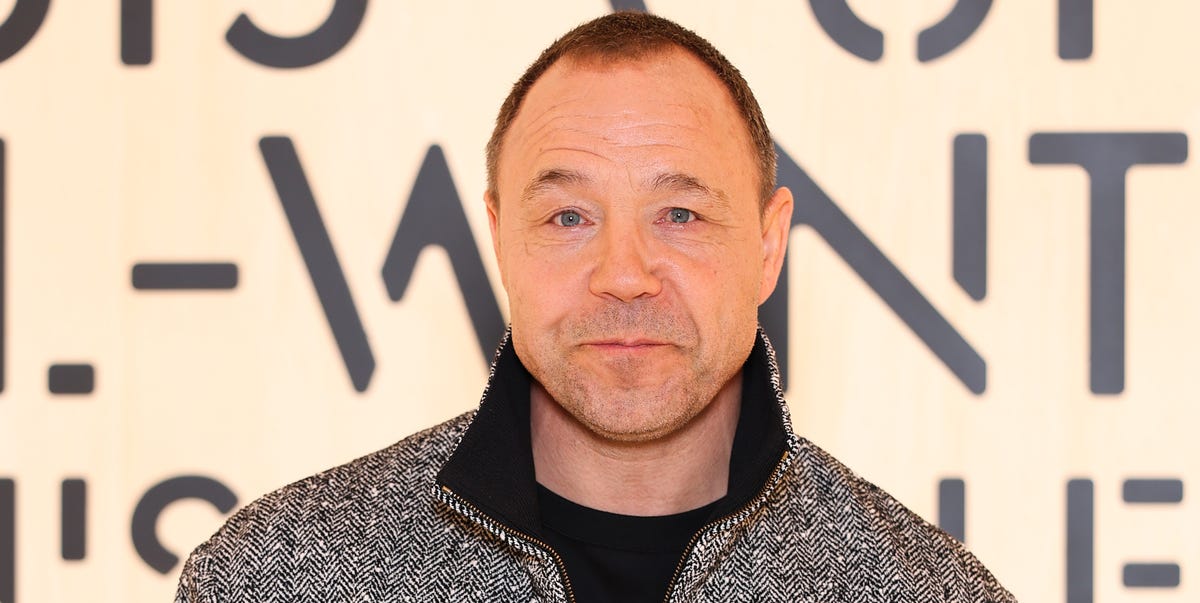 "Brilliant" new British drama with Stephen Graham hailed as a "must-see"