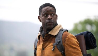 "Addictive" thriller series Paradise confirmed for third season – here's what it means for fans