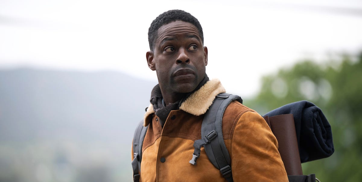 "Addictive" thriller series Paradise confirmed for third season – here's what it means for fans