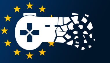 "It's all of us against apathy, entropy, and loss of art" - Stop Killing Games has reached the EU Parliament, but what happens now?