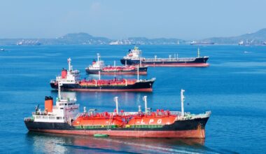 Construction material costs to rise with Strait of Hormuz blockade