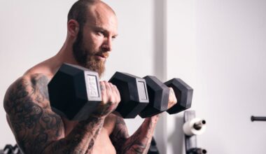 How Your Genetics Affect Muscle Growth and Workout Results