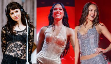 Do Clairo, Olivia Rodrigo, Dua Lipa, Have Albums on the Horizon?