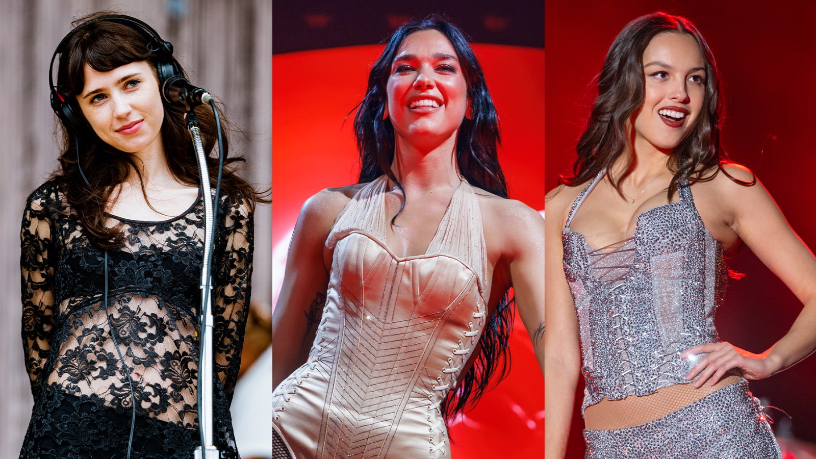 Do Clairo, Olivia Rodrigo, Dua Lipa, Have Albums on the Horizon?