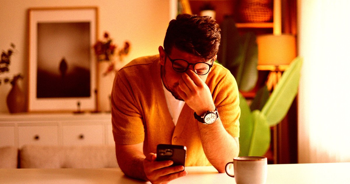 Alarming Study Finds That Most People Just Do What ChatGPT Tells Them, Even If It's Totally Wrong