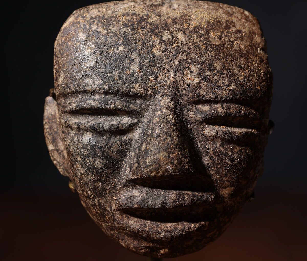 La Jornada - Subastarán máscara maya en Barcelona