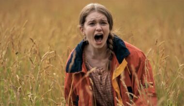 Slash is executive producing director Rebekah McKendry's vampire movie Sundown, starring Chucky and Carrie actress Summer H. Howell