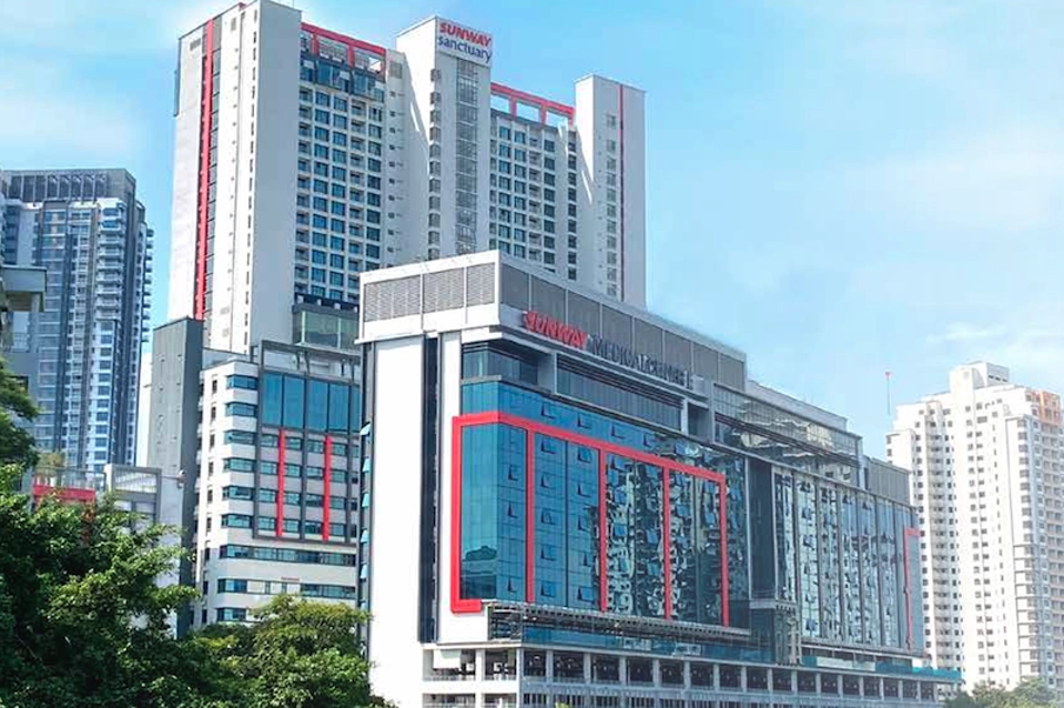 Sunway Healthcare Assigned Modest Fair Value Of 4.1% Over IPO Price