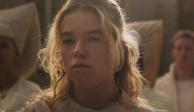 Supergirl Reveals Best Look Yet At Major Superman Family Member In New DCU Image