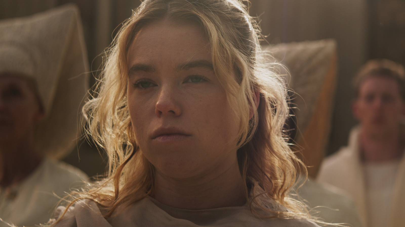 Supergirl Reveals Best Look Yet At Major Superman Family Member In New DCU Image