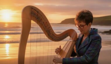 Dungloe’s Denim Day for Dementia raises over €600 for charity