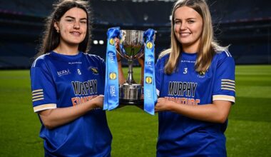 Coláiste Bhríde Carnew going for All-Ireland glory after dramatic semi-final win