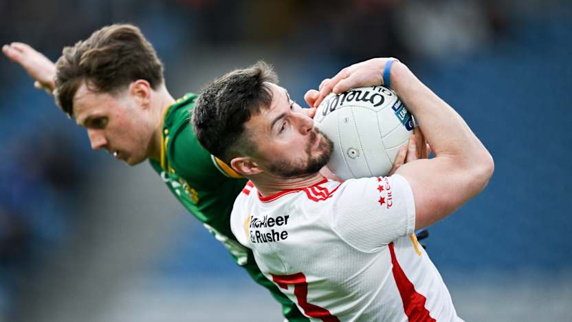 Allianz FL D1: Conaty the hero as Armagh come from behind