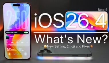 Grid of new Unicode 17 emojis on iOS, including treasure chest, orca, trombone, and Sasquatch.