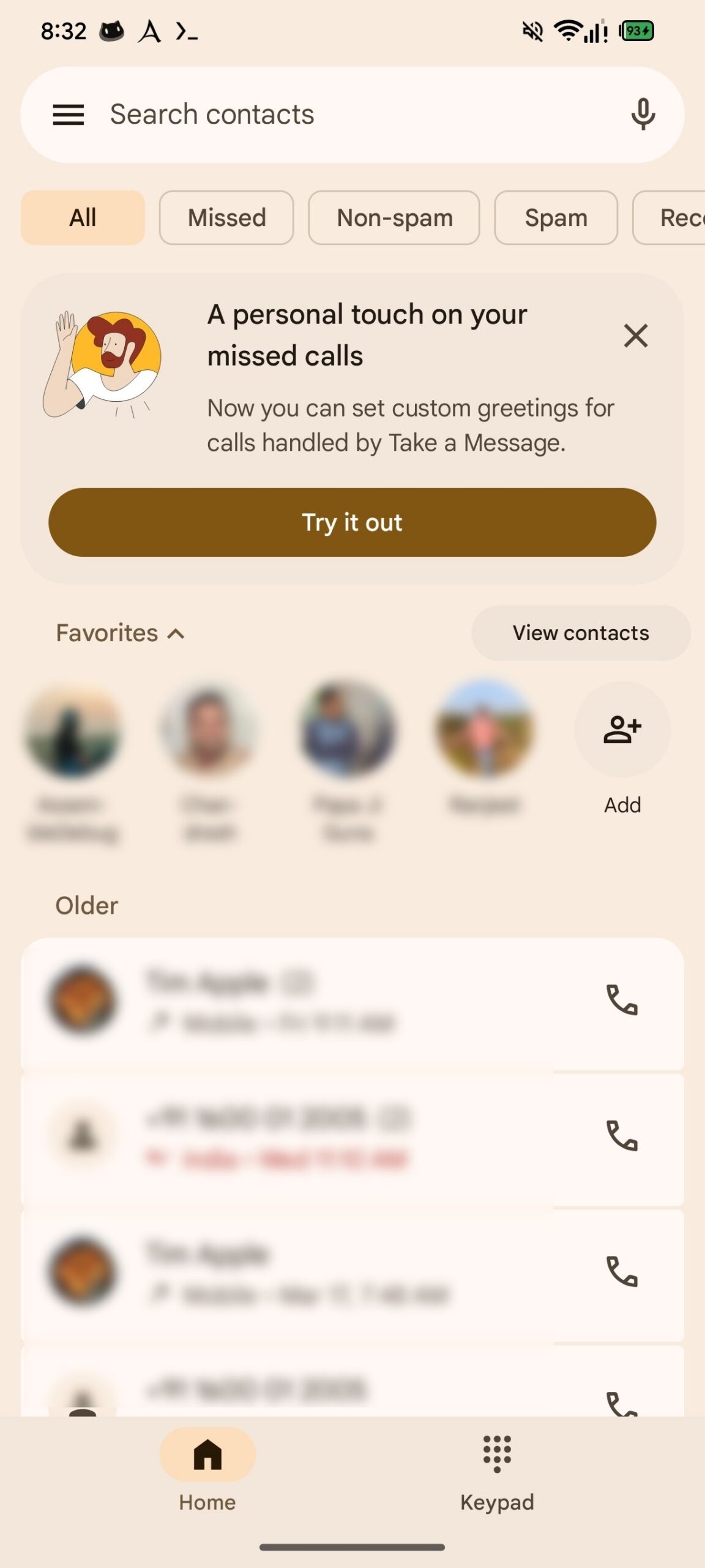take a message voicemail 1 take a message voicemail 1