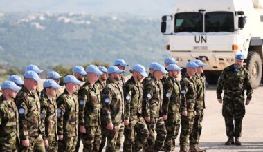 Taoiseach condemns ‘reckless strike’ on peacekeeping base in Lebanon