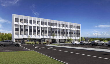 Taoiseach to open €43m Glassworks development at former Waterford Crystal site