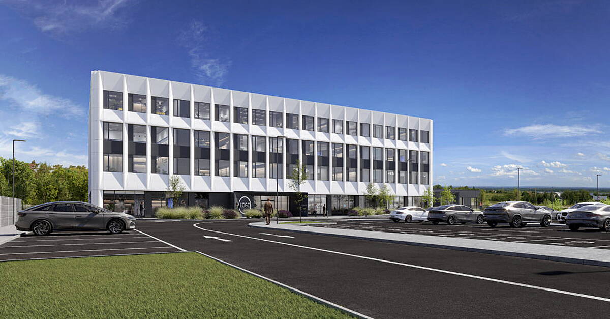 Taoiseach to open €43m Glassworks development at former Waterford Crystal site